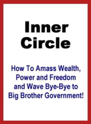 Product picture Inner Circle 